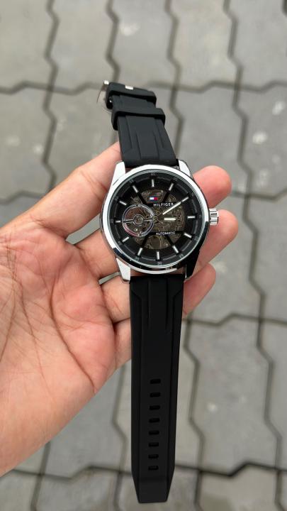 Tommm_y skeleton automatic