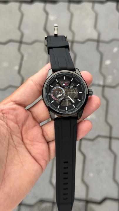 Tommm_y skeleton automatic