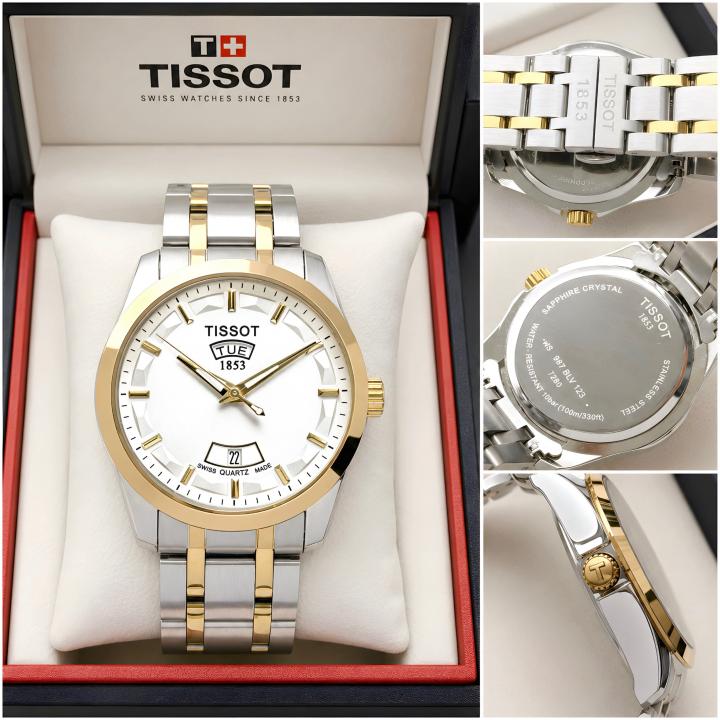 Tissoo_t T-Trend Japan