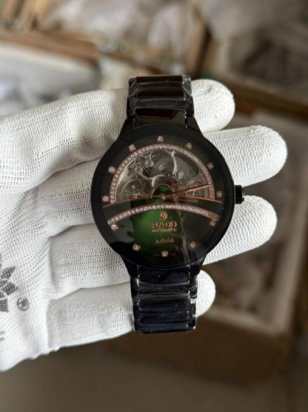 Rad Centrix Ceramic Automatic ( Open back )