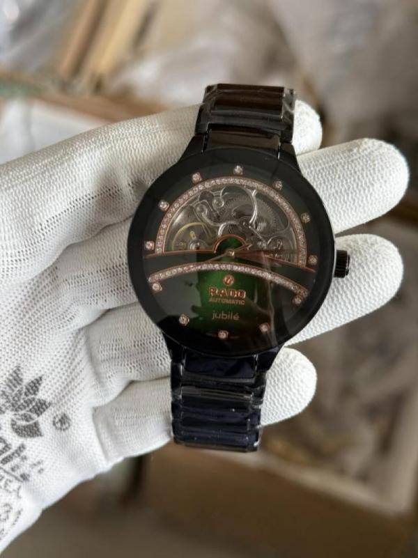 Rad Centrix Ceramic Automatic ( Open back )