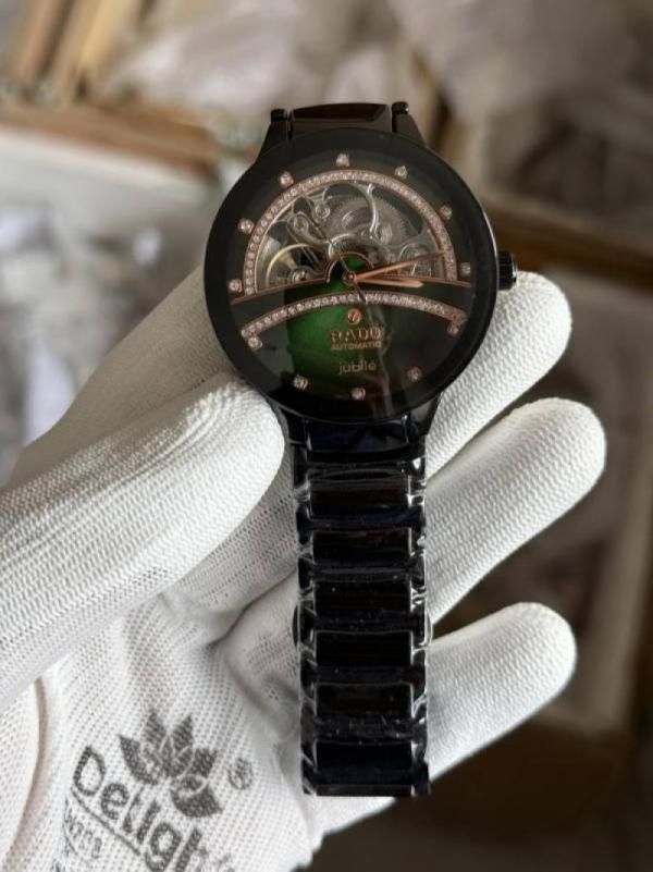 Rad Centrix Ceramic Automatic ( Open back )