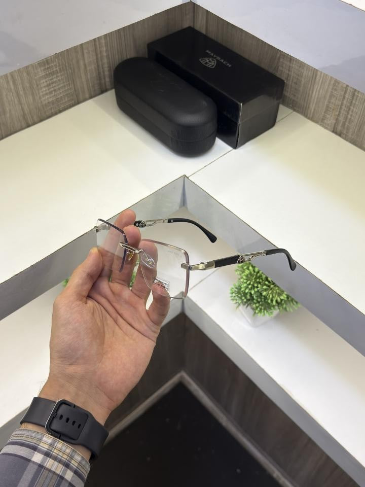 Maybach Z55 Photochromic Glasses