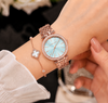 Michael l Kors Darci Gold Tiffany Dial