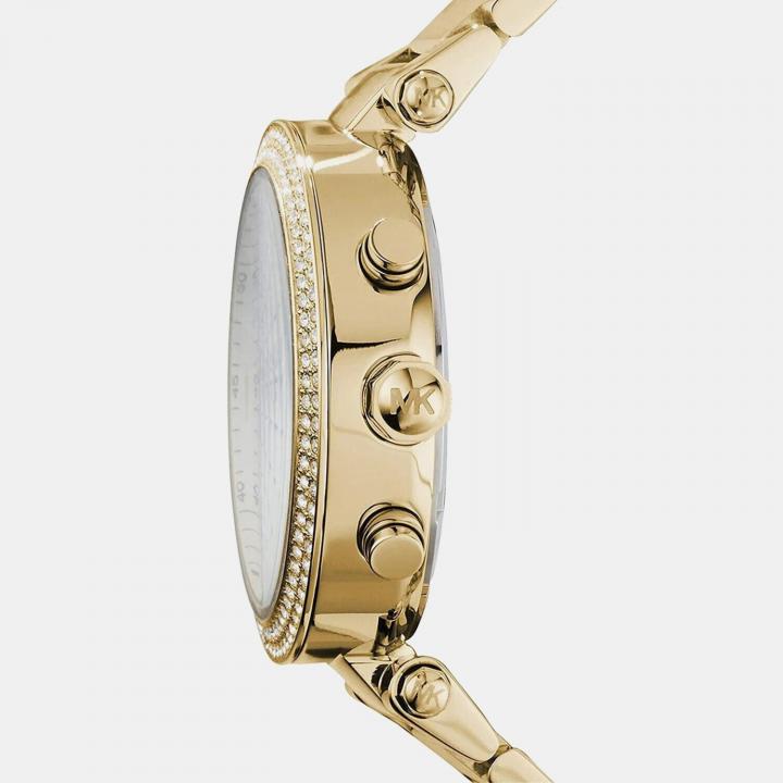 Michael l Kors Parker Gold