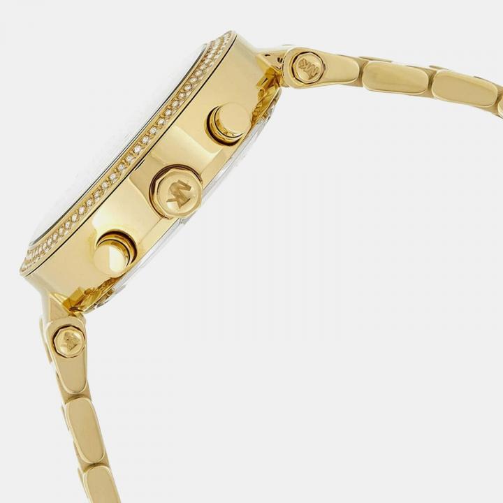 Michael l Kors Parker Gold