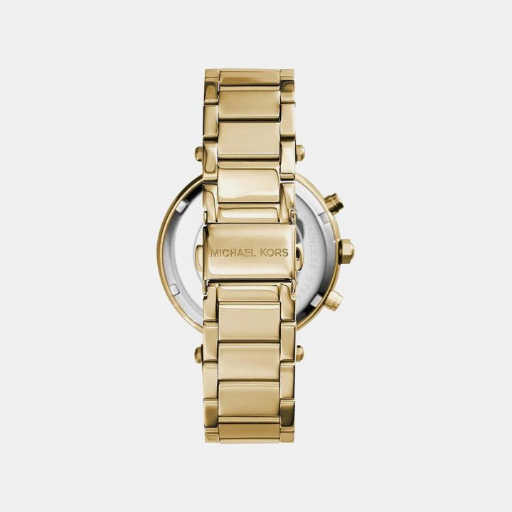 Michael l Kors Parker Gold