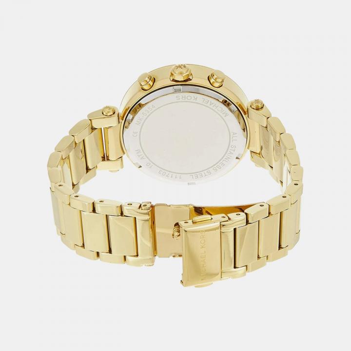 Michael l Kors Parker Gold