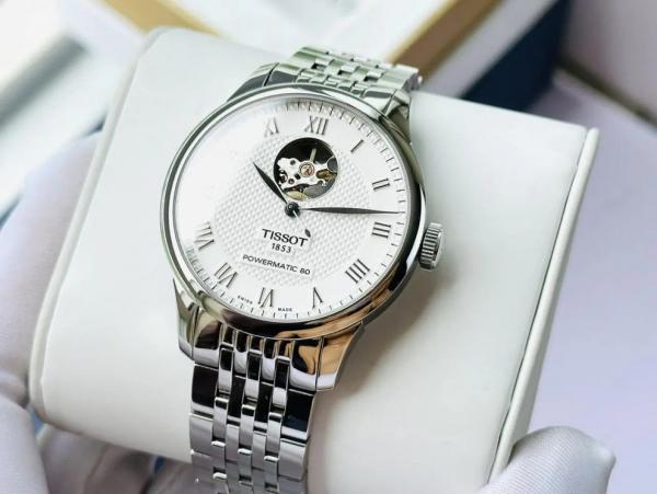Tisss_ot traditions Automatic Watch