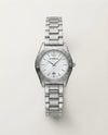 Emporio Armaan_i Federica Silver-White