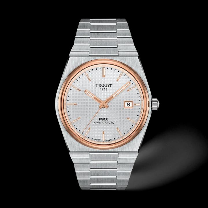 Tiisso_t PRX Powermatic 80