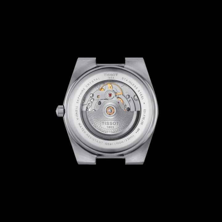 Tiisso_t PRX Powermatic 80