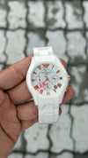 Armann_i ceramic all warking