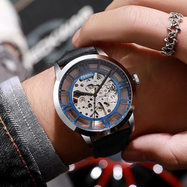 Fossiil Townsman Automatic Me3200