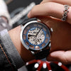 Fossiil Townsman Automatic Me3200