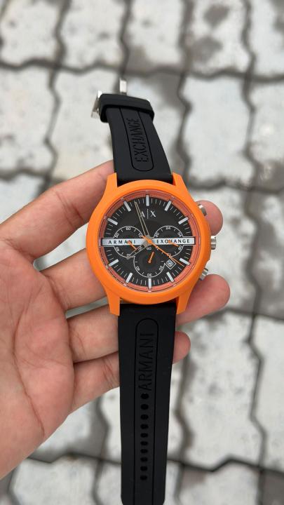 Armann_i exchange outerbanks model AX 1326 all warking silicon