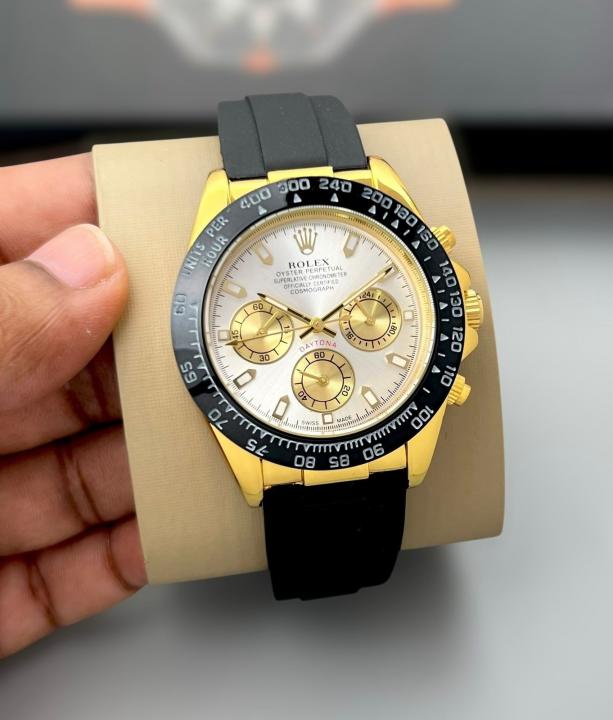 Rolee x daytona