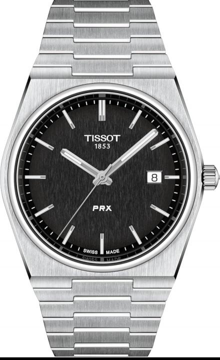 Tissoo t prx