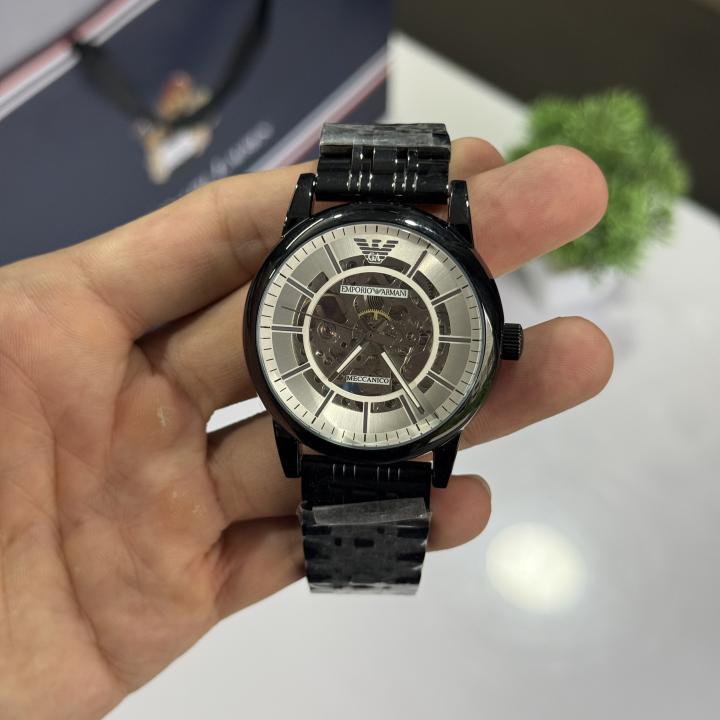 Emporio Arma Automatic (Open back)