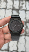 Audemarr_s Piguet Royal Oak model  quarz movement premium stainless steel