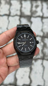 Audemarr_s Piguet Royal Oak model  quarz movement premium stainless steel