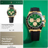 Rolee_x Daytona Chromatography Edition