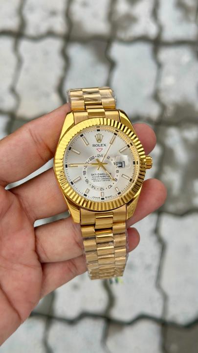 Rolee_x sky dweller