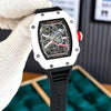 Richard Mille RM67 Skeleton Dial Men