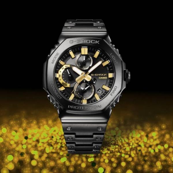 Casio Gshock GMC B2100 (All Working)