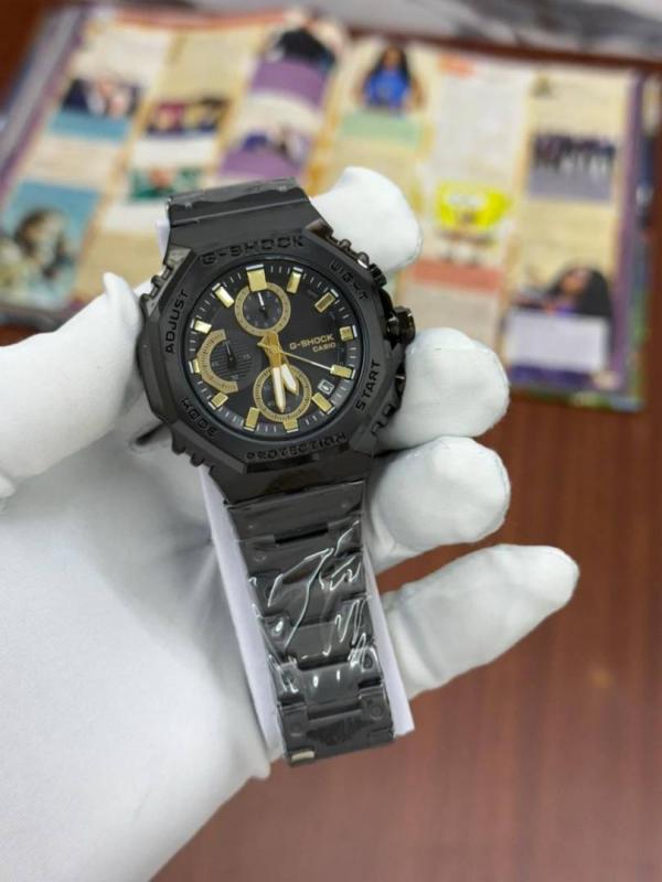 Casio Gshock GMC B2100 (All Working)