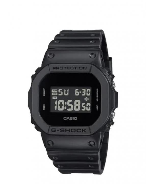 G shock