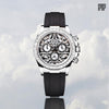 Rolee_x Oyster Perpetual Tiger Silver