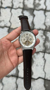 Patee_k Philippe skeleton automatic skeleton Back opne premium leather