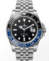 Rolee_x Oyster Perpetual Gmt Master