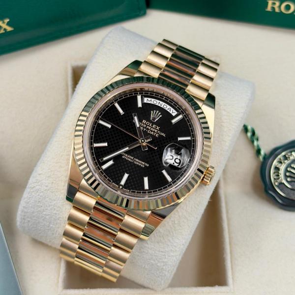 Rolee_x Day Date
