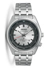 Seiko Prospex Speedtime con temporizador Silver-grey