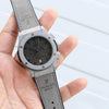 Hublo_t Big Bang Classic Chronograph