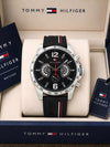 Tommy Hilfigee_r Chronography