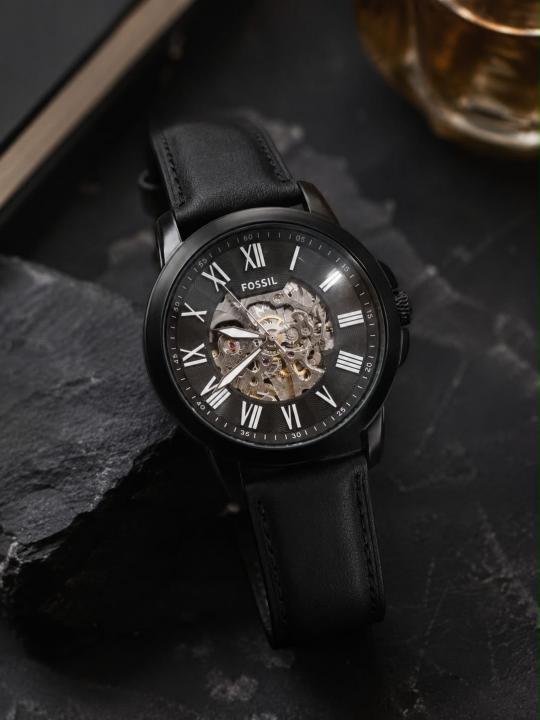 Fossi Ill Automatic Watch