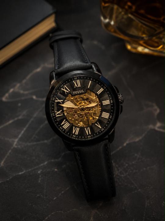 Fossi Ill Automatic Watch