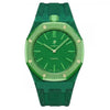 Audemars l Piguet With Belt Heavy Quality Ap Green