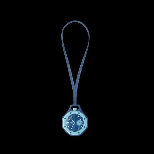 Audemars l Piguet POP Heavy Quality S Watcx Blue