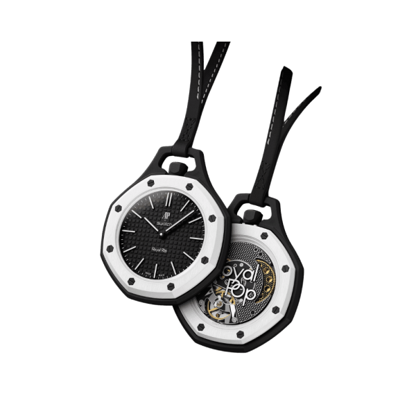 Audemars l Piguet POP Heavy Quality S Watcx Black