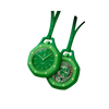 Audemars l Piguet POP Heavy Quality S Watcx Green