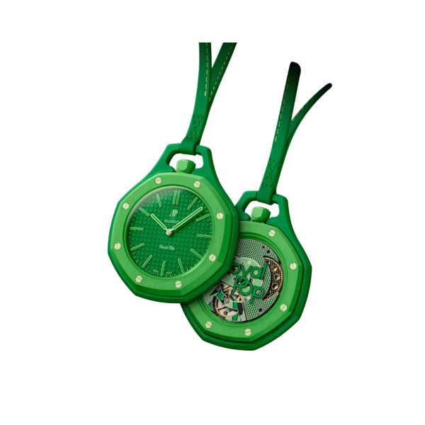 Audemars l Piguet POP Heavy Quality S Watcx Green