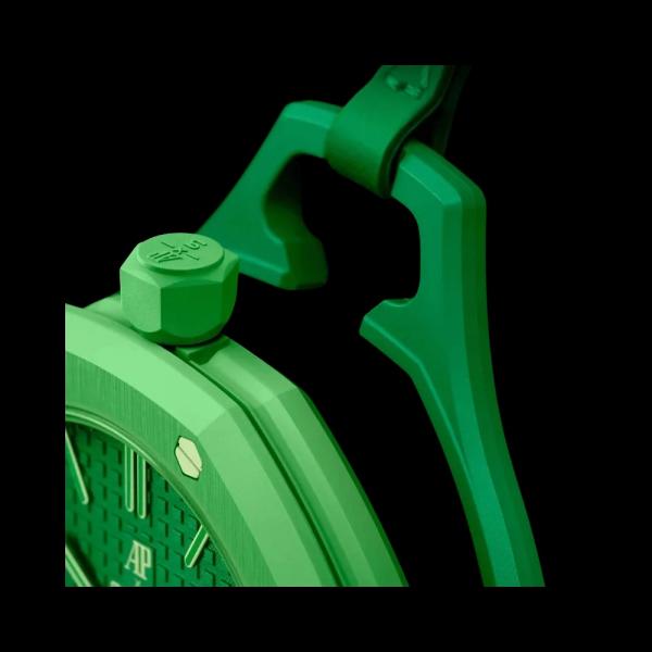 Audemars l Piguet POP Heavy Quality S Watcx Green