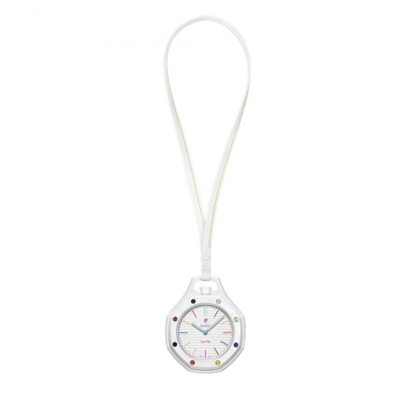Audemars l Piguet POP Heavy Quality S Watcx White