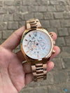 tag heuee_r  Carrera Eiffel Tower Edition quarz movement chronograph all working  premium stainless steel