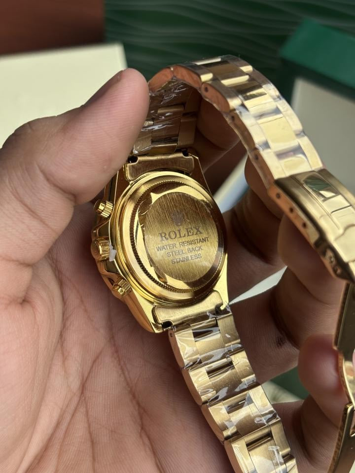 Rolee_x Oyster Perpetual Cosmograph