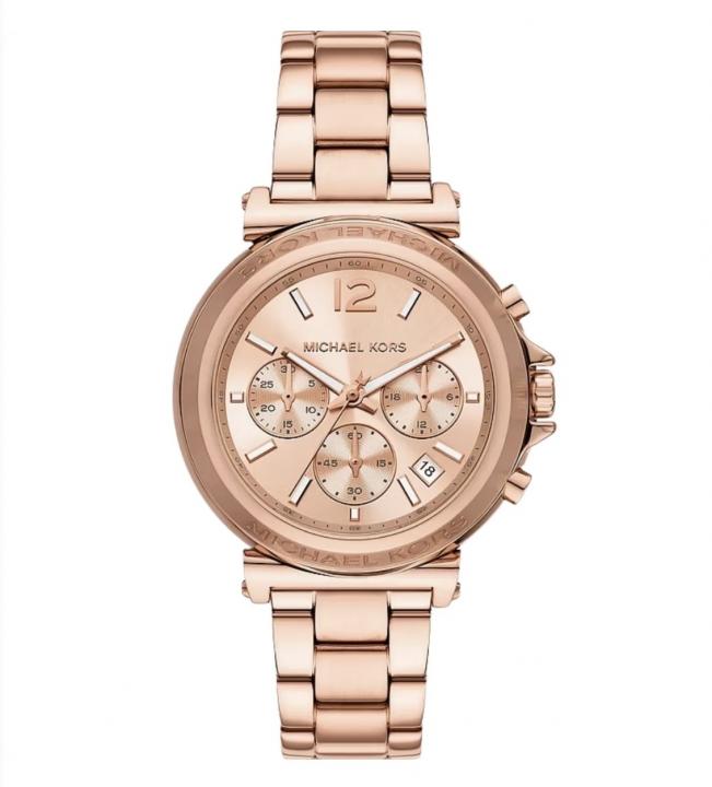Michael l Kors Maren MK7494 Rosegold